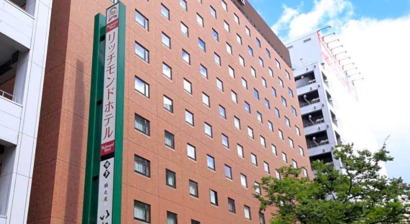 Richmond Hotel Hakata Ekimae