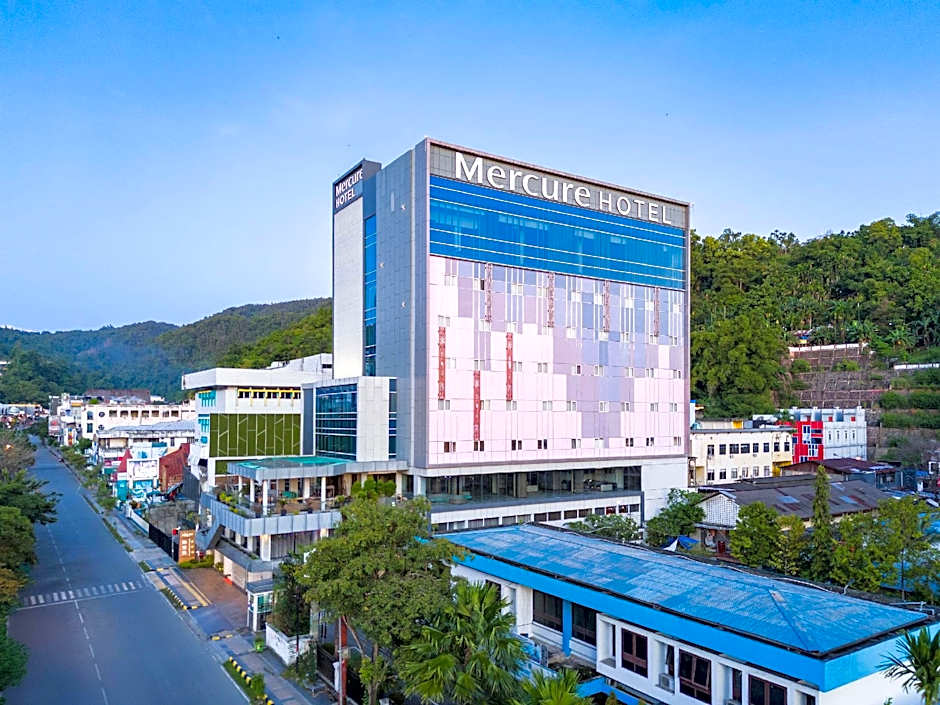 Mercure Jayapura