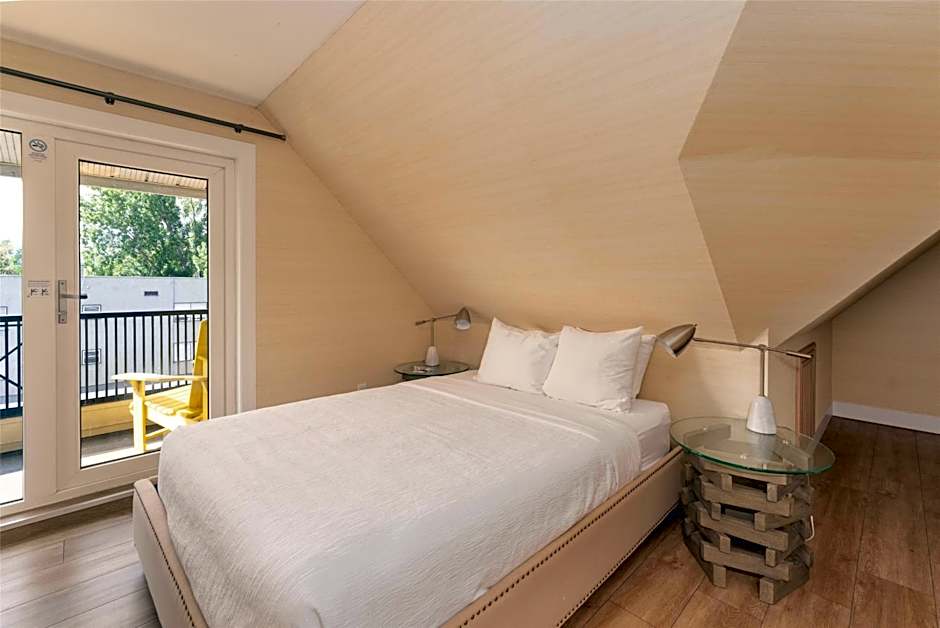 Prestige Beach House, WorldHotels Crafted