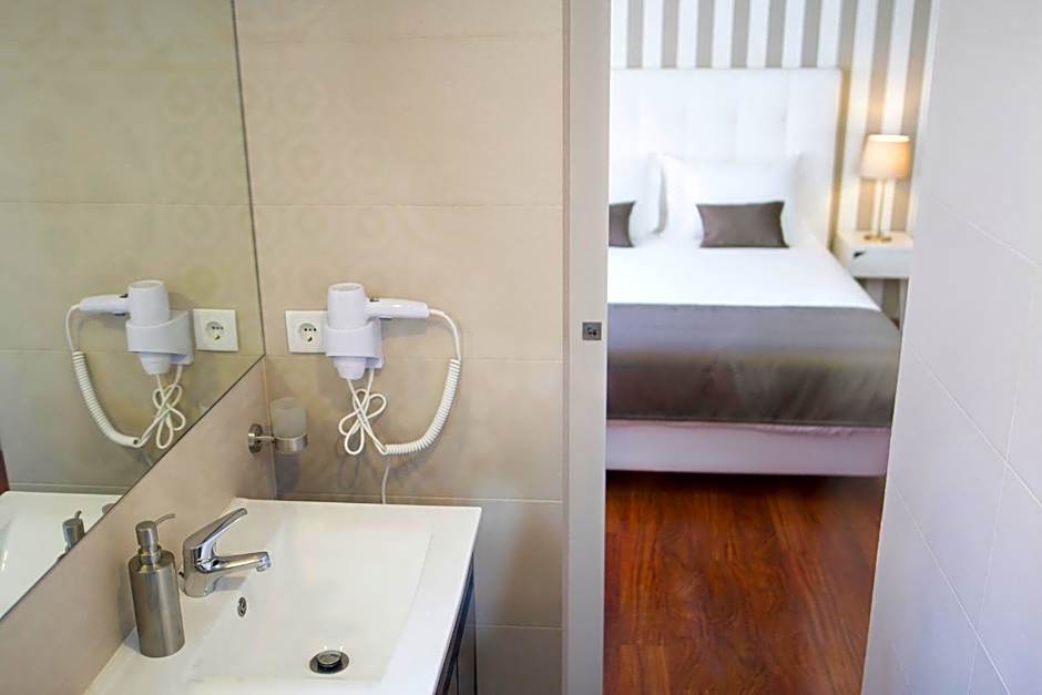 Art 4 You Cascais Suites