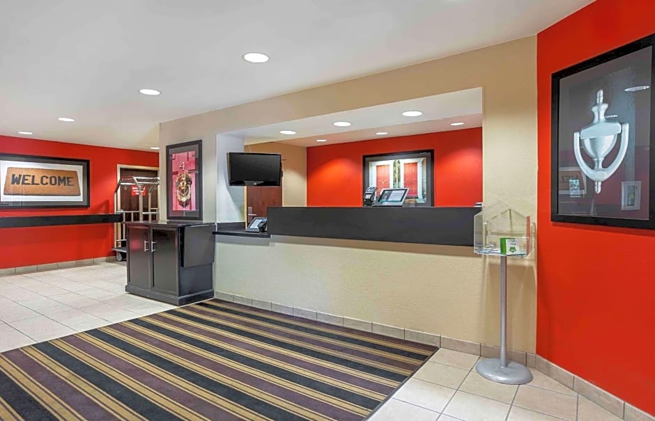 Extended Stay America Suites - Columbia - Stadium Blvd.