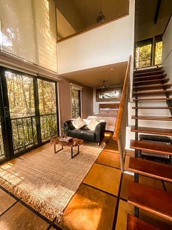 Superior Chalet