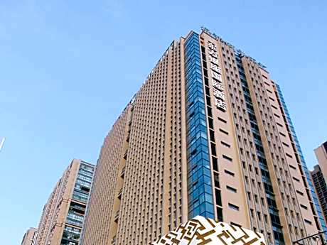 Oriental Ginza International Hotel