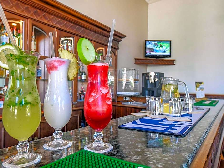 Mercure Hotel Nelspruit