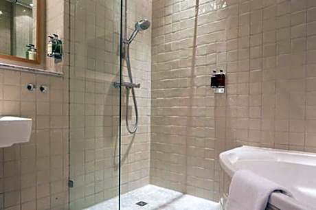 Bijou Suite (1 Double Bed)