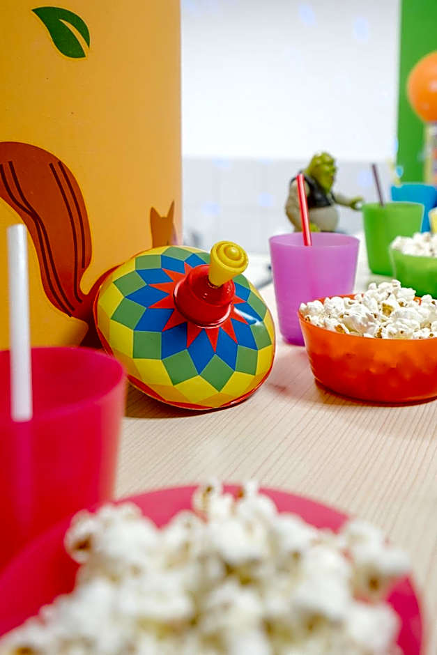 Hotel Chalet Del Brenta