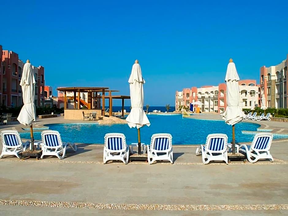 Oyster Bay Beach Suites