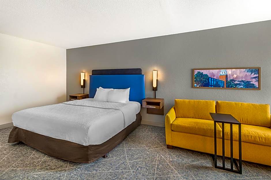 Hampton Inn Carbondale
