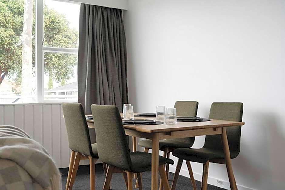 The Tauranga on the Waterfront