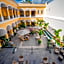 Palacio Provincial San Juan, Curio Collection by Hilton
