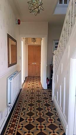 The Beehive Guest House