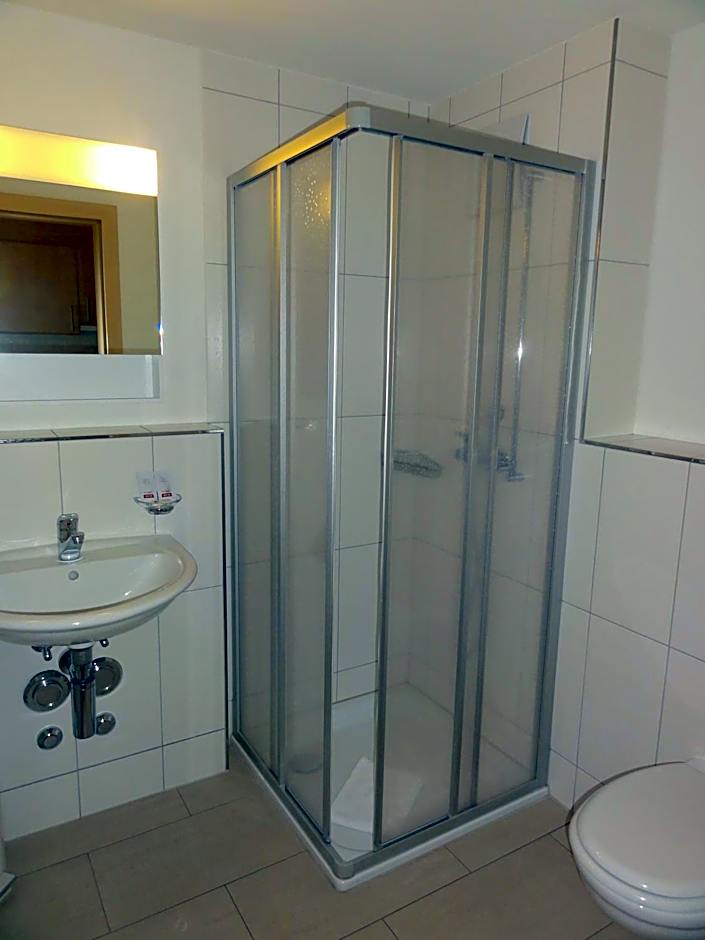 Welcome Hotel Täsch by Täscherhof