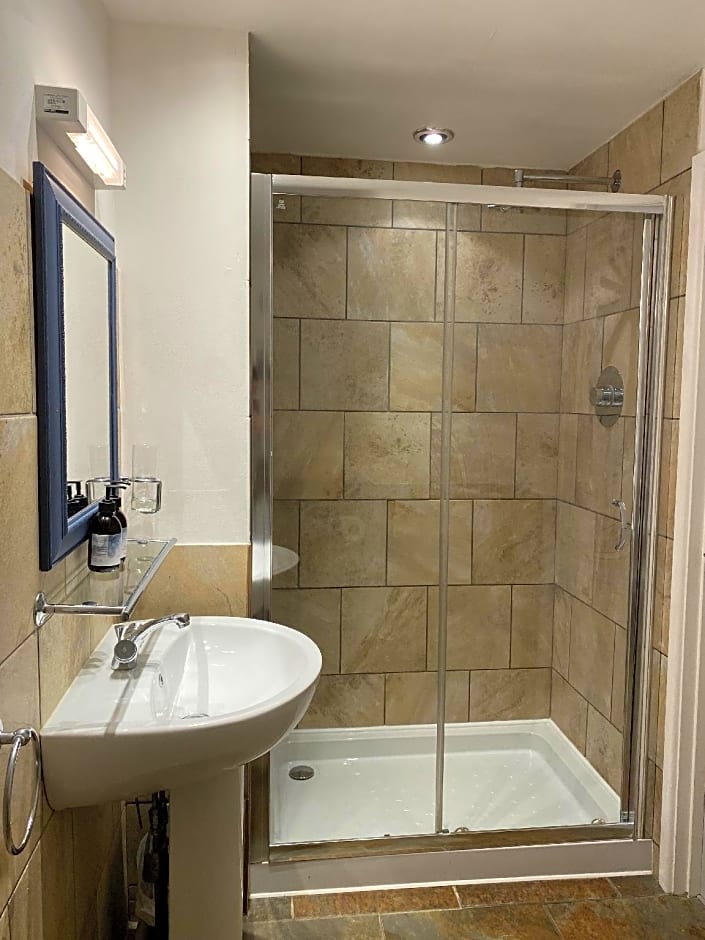 The Countryman Hotel – St. Ives