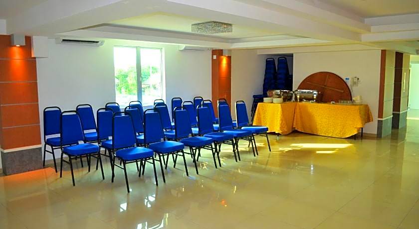 Yew Boutique Hotel