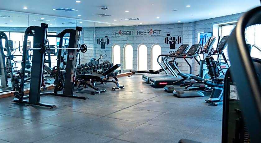 KYRIAD HOTEL SALALAH