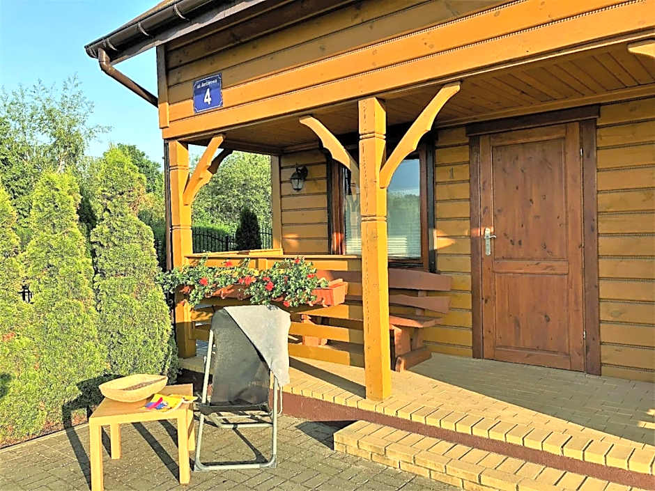 Domy Wypoczynkowe Siedlisko