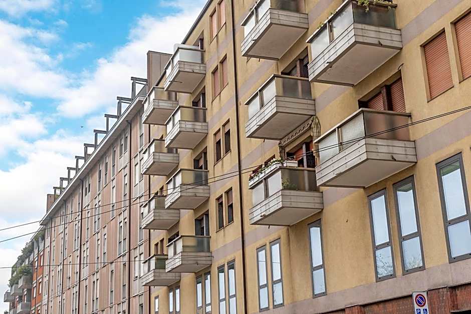 Venice Friends Residence