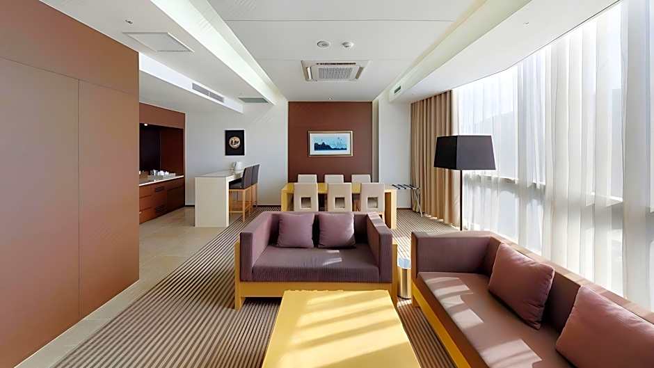 High1 Grand Hotel Convention Tower(Kangwonland Hotel)