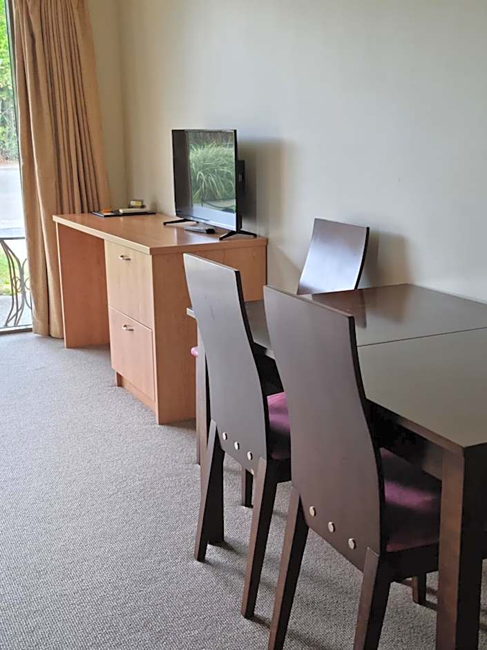 Methven Motel & Apartments