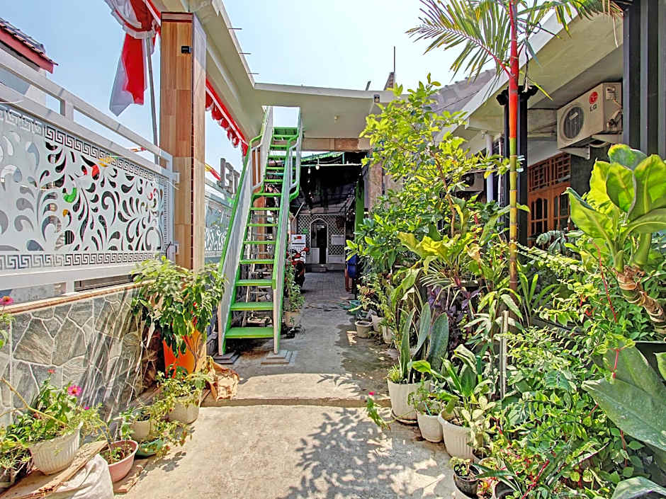 Hotel O Hotel New Tirken