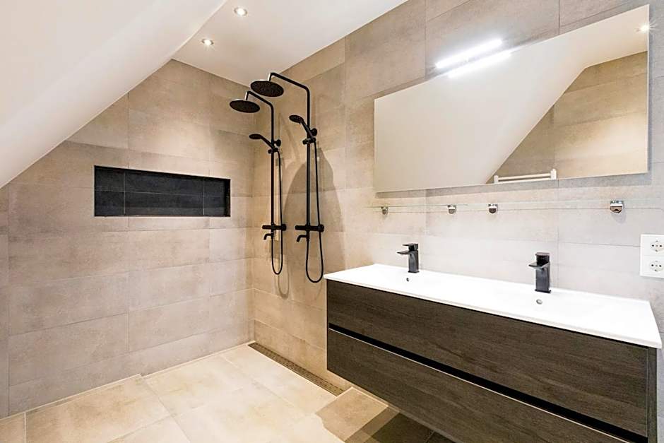 The island life Texel - Wellness