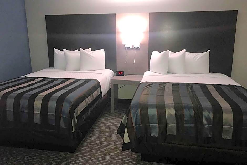 Wingate by Wyndham Louisville Airport Expo Center