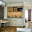 June Six Hotel Hannover City