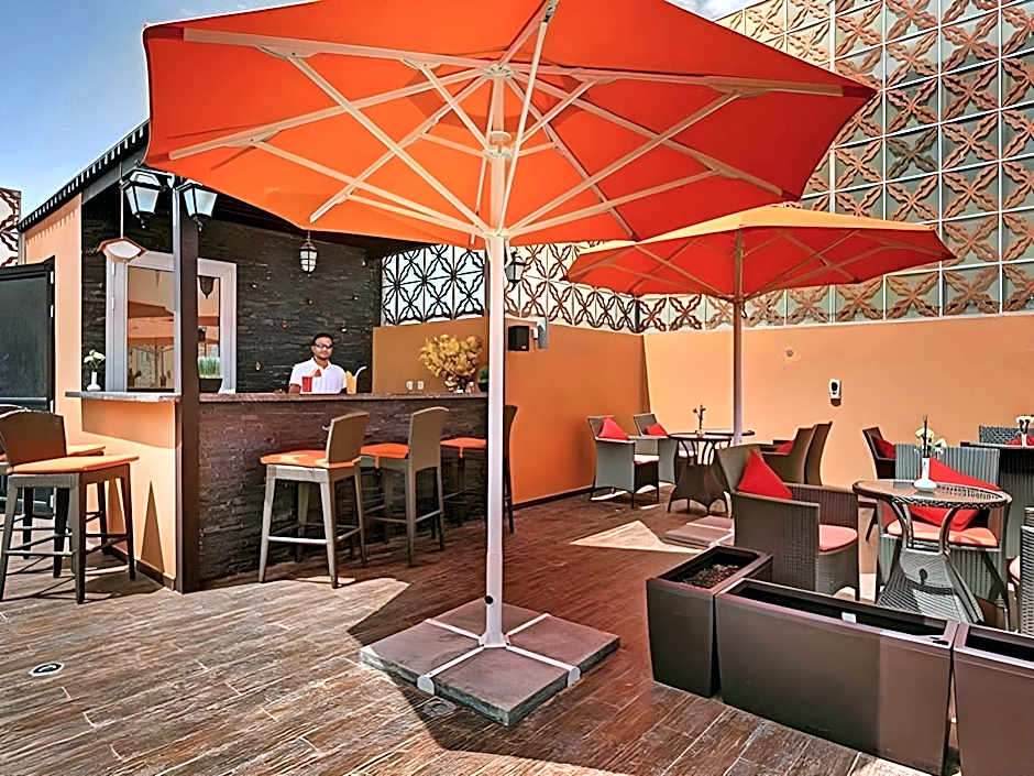 Abidos Hotel Apartment Dubai Land