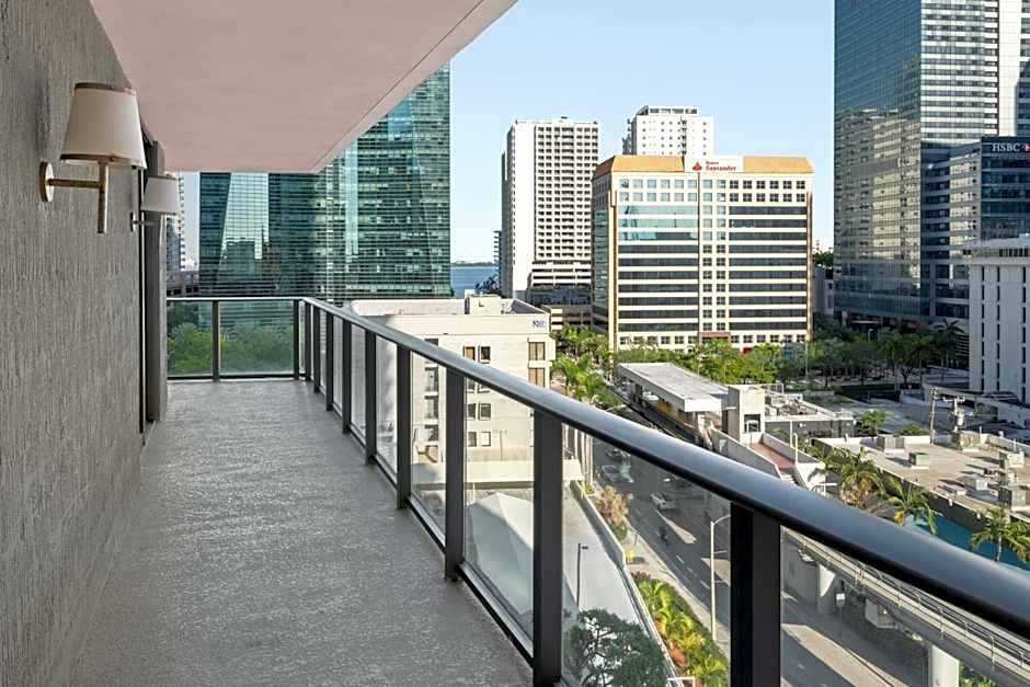 Dua Miami, Autograph Collection