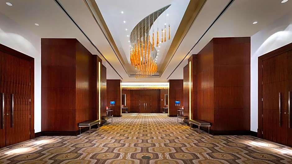 InterContinental : Real Santo Domingo By IHG