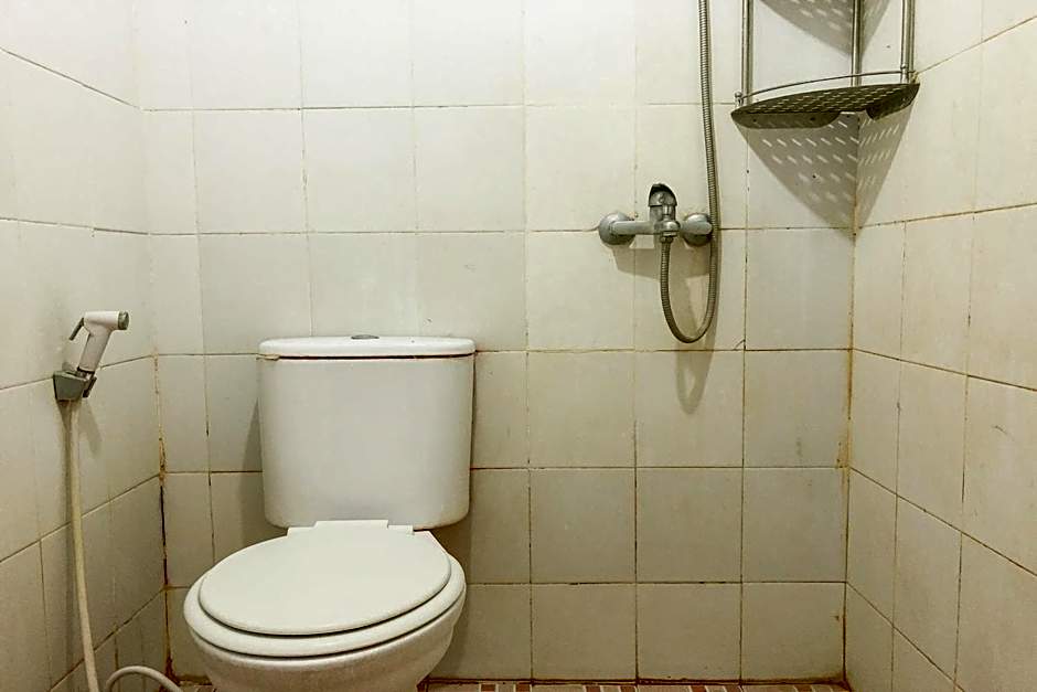 OYO 93767 45 Guest House