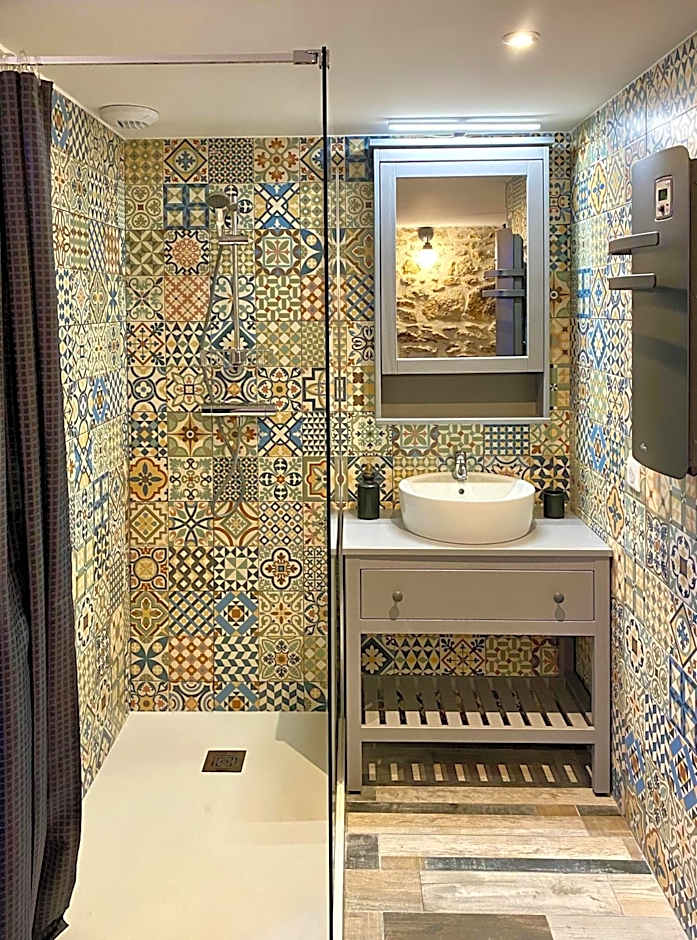 #SPA Wellness @ Paris 11ème