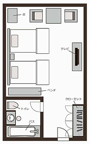 Zekkeino Yado Inubohsaki Hotel