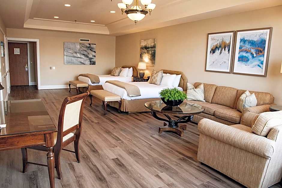 Haywood Park Hotel, an Ascend Collection Hotel