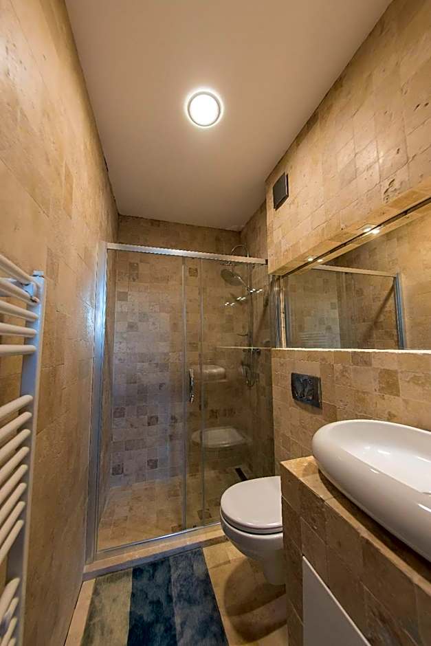 Kopel Haus - Studio - Self acces cod location