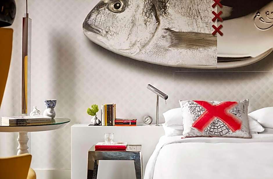 Andaz Amsterdam, Prinsengracht, By Hyatt