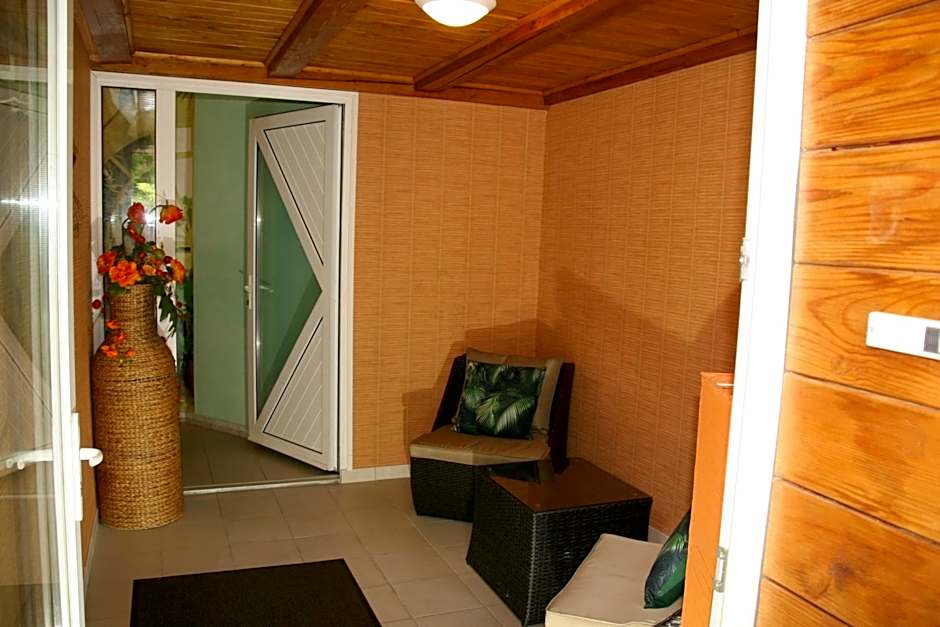 Chambres d'hôtes & Gîtes La Paysanne