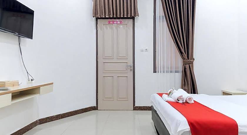 RedDoorz Syariah @ Jalan Ir Haji Juanda Jambi