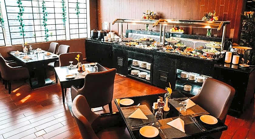 Cristal Hotel Abu Dhabi