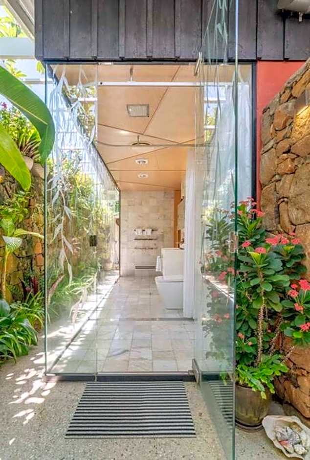 Buhwi Bira Byron Bay - Studio