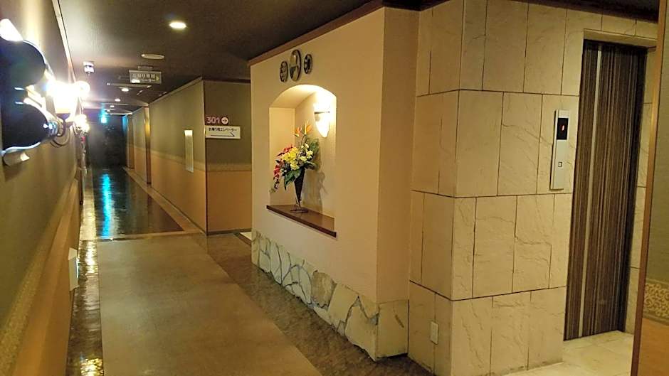 Hotel Mermaid (Adult Only)