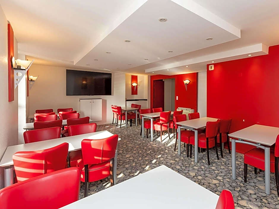 ibis Styles Le Puy en Velay