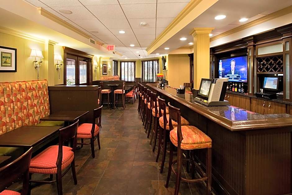 Fairfield Inn & Suites by Marriott Chicago Lombard