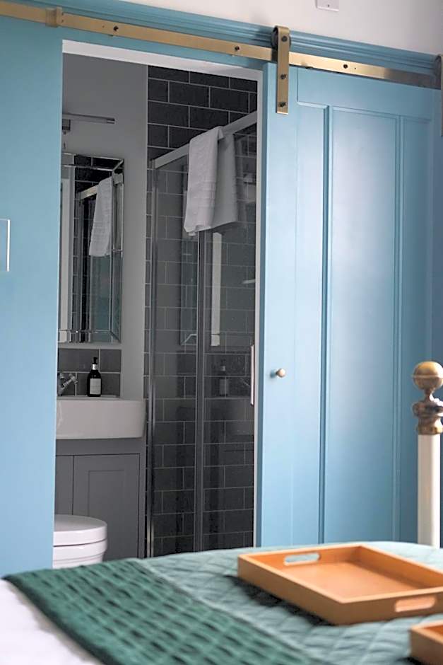 The Crown Inn Dial Post