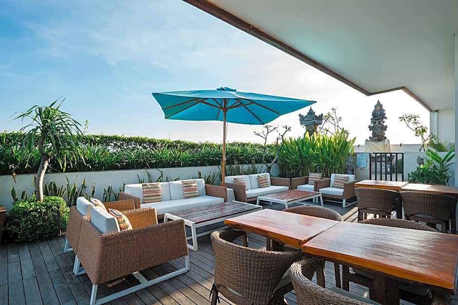Rama Residence Padma