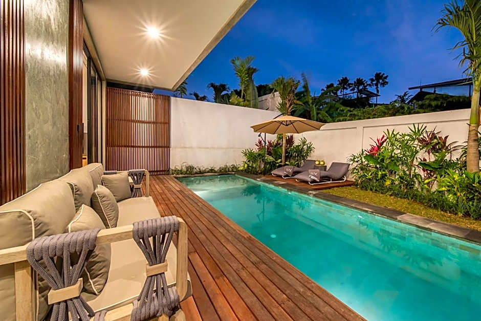 Sunny Village Berawa