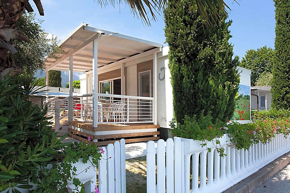 Villaggio Turistico Maderno