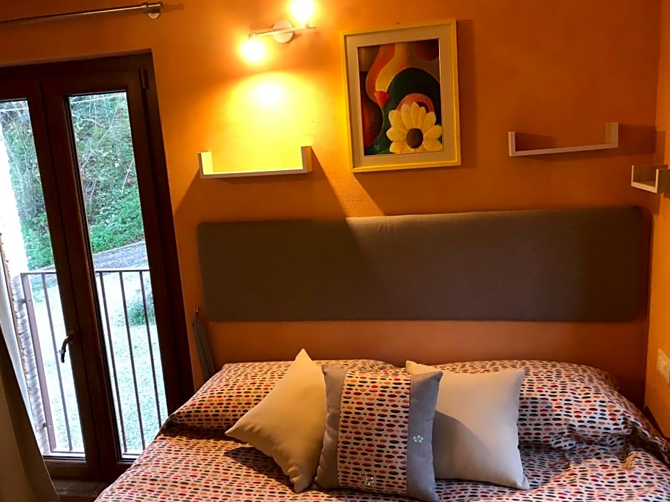 Dolce Vita in Tuscany B&B