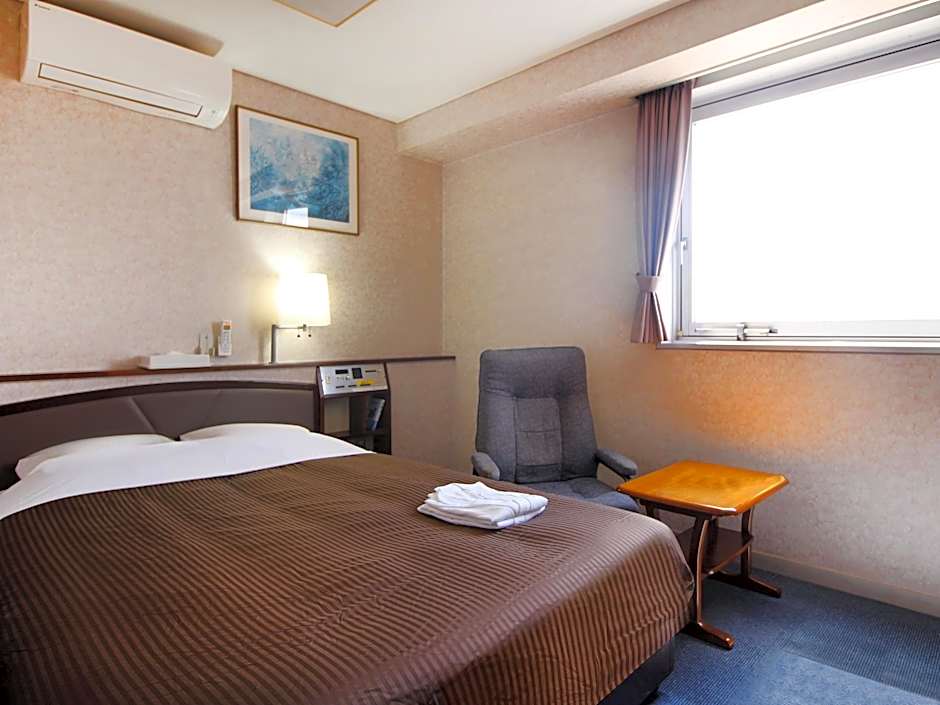 Royal INN Kakegawa (Station Hotel2)