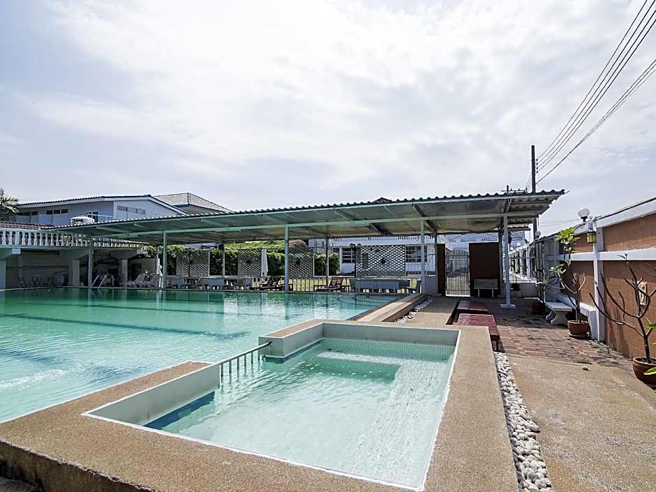 Good Houses Apartment